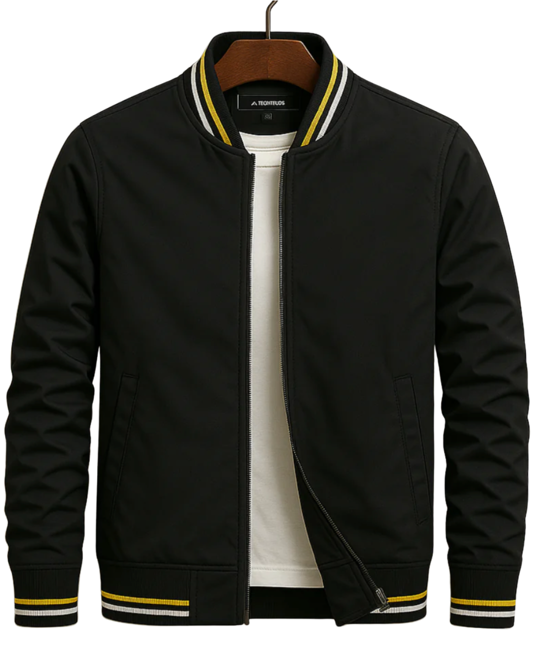 ASILLÉ | Classy Bomberjacket