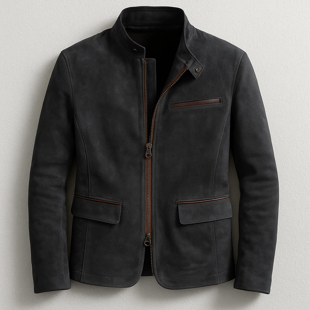 ASILLÉ | Elegant Jacket
