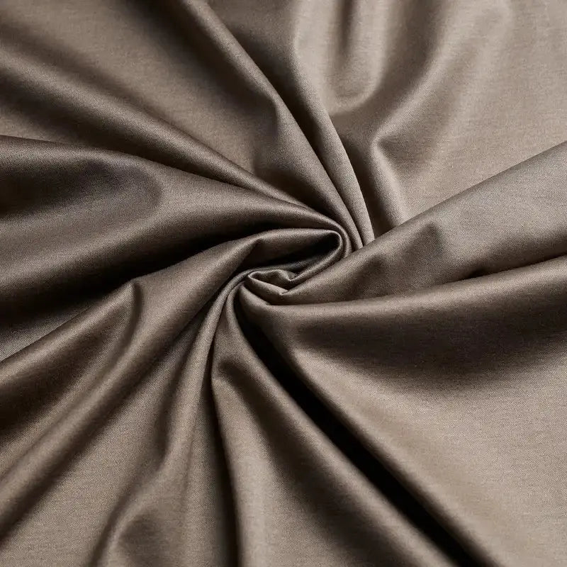 ASILLÉ | Luxury T-Shirt - Mocha