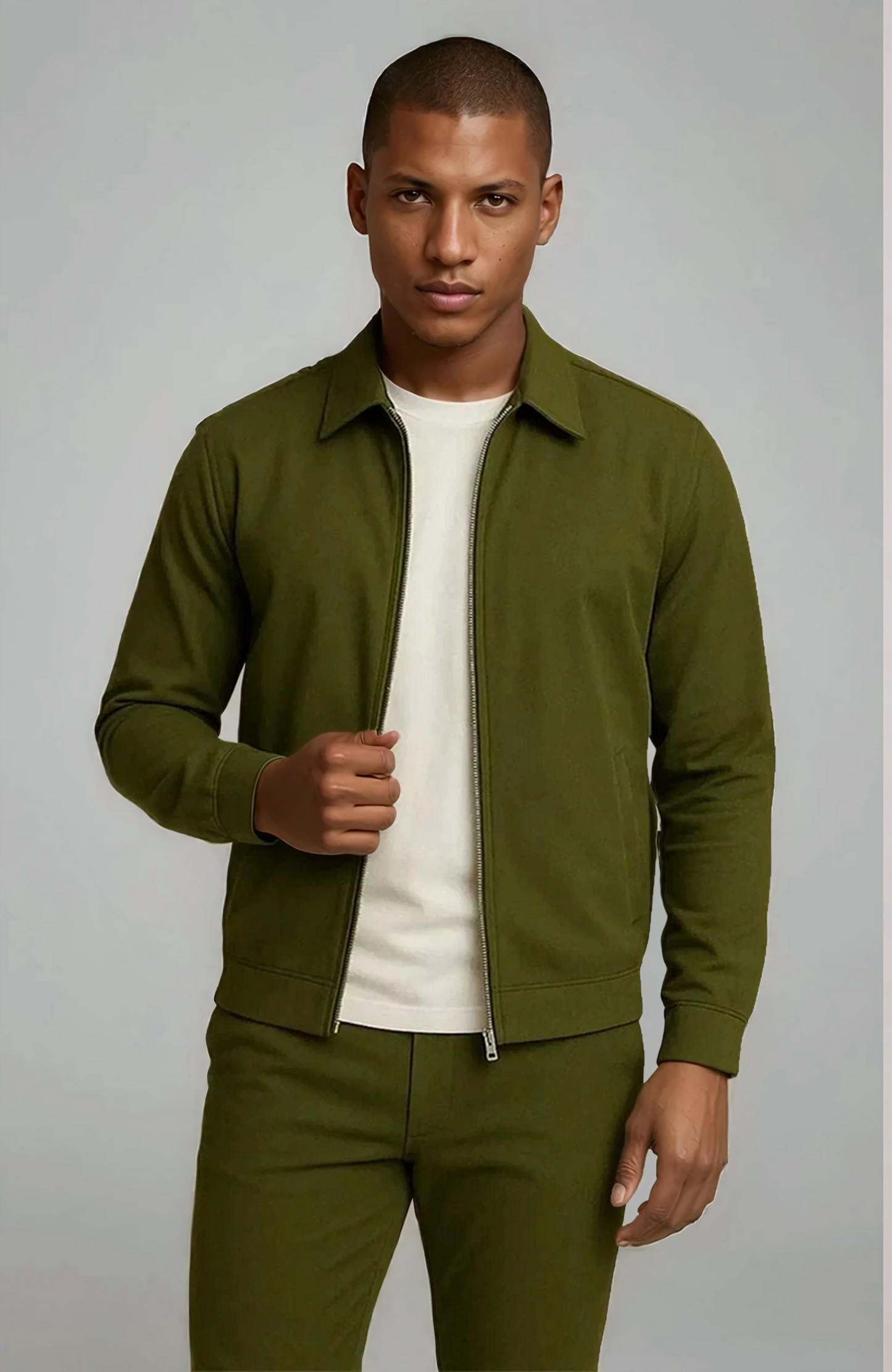 ASILLÉ | Smart Suit