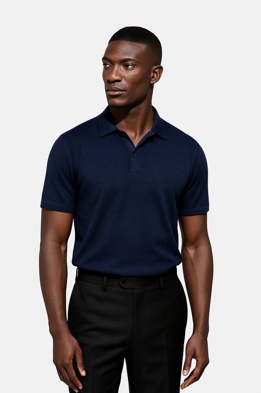 ASILLÉ | Luxury Polo
