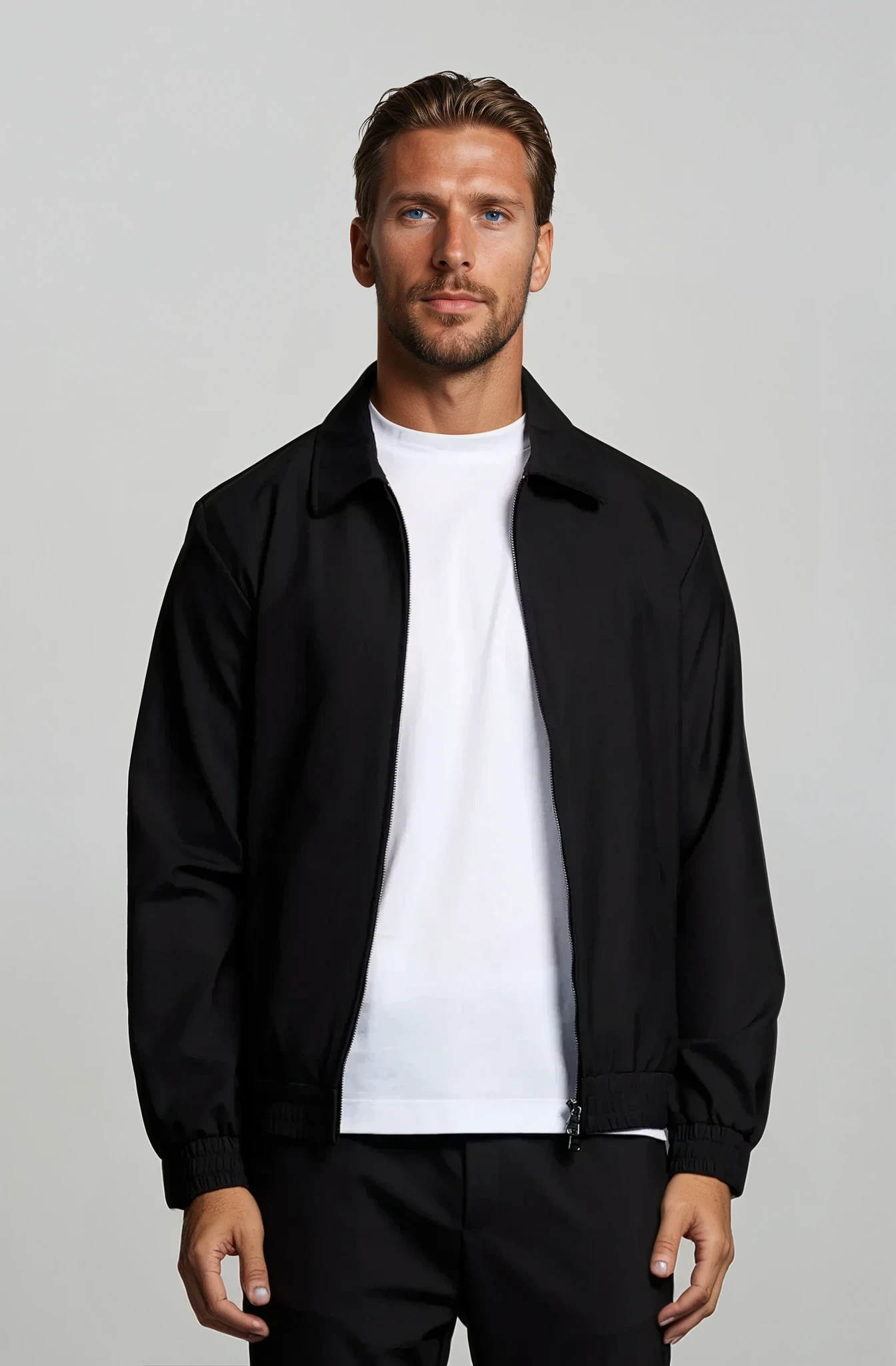 ASILLÉ | Costume Neo - Noir