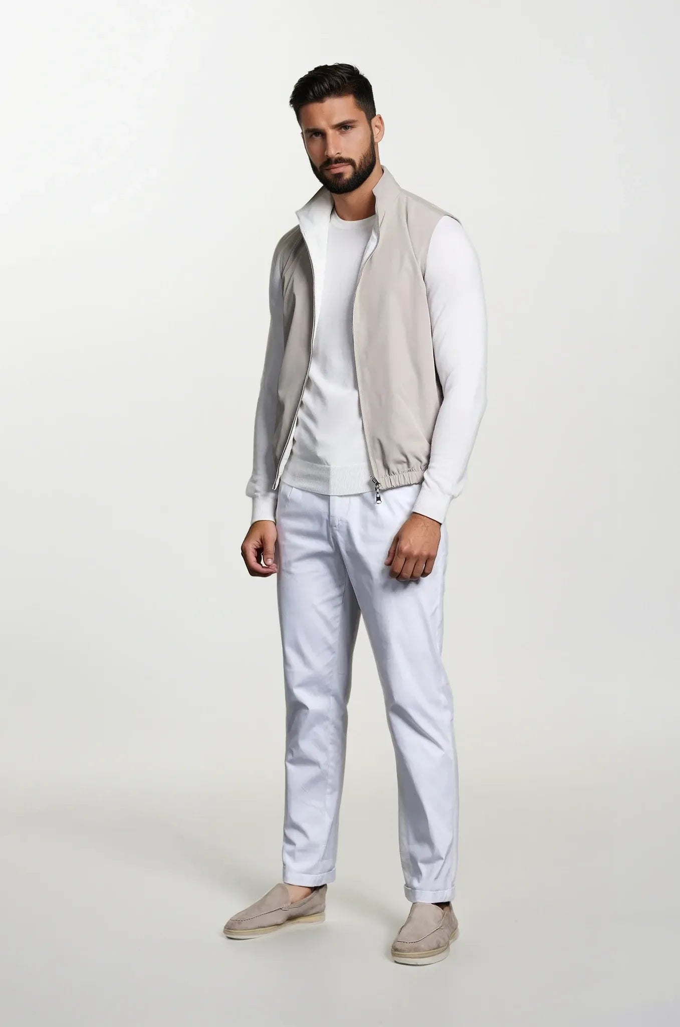 ASILLÉ | Yanis Vest