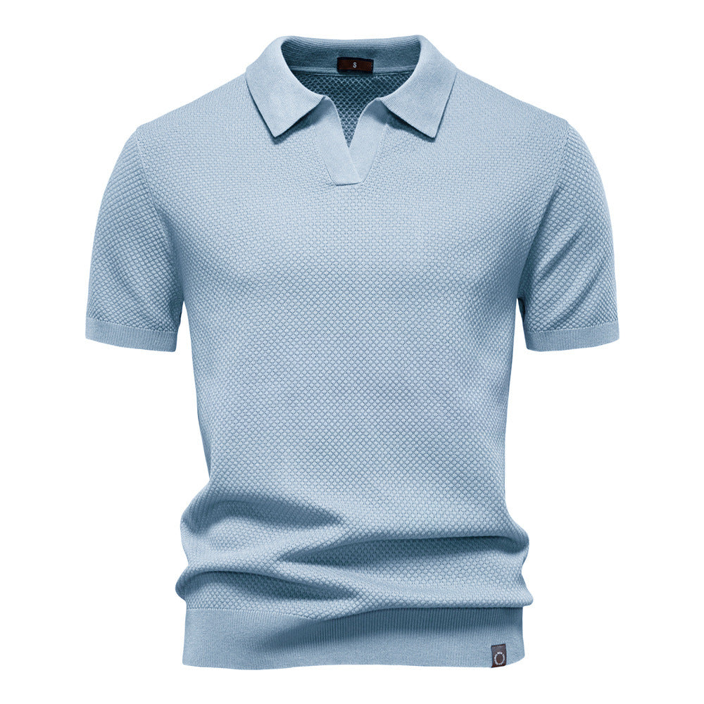 ASILLÉ | Classic Polo