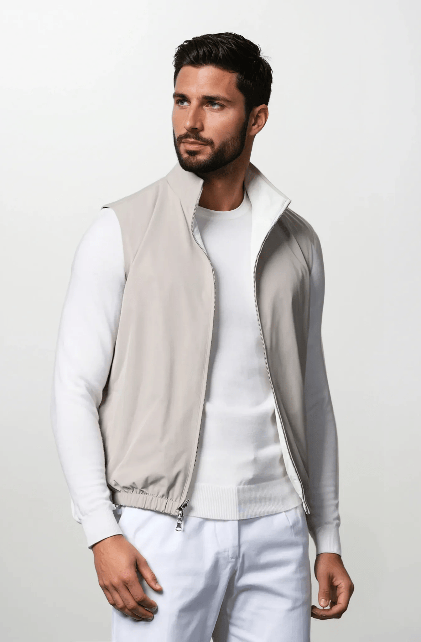 ASILLÉ | Yanis Vest