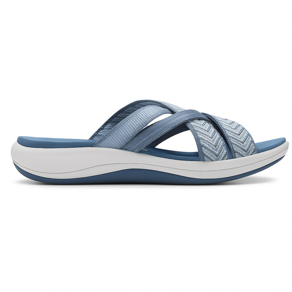 ASILLÉ | Orthopedic Sandals