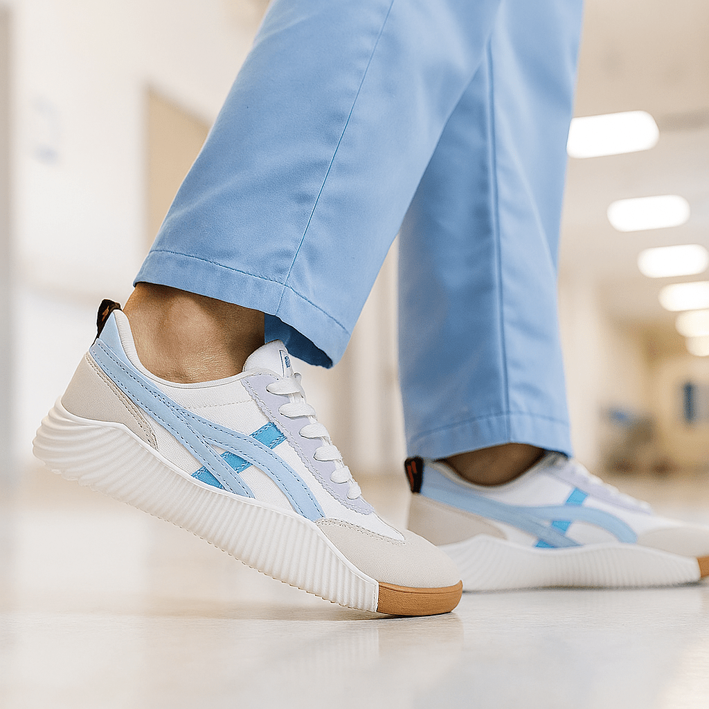 ASILLÉ | Orthopedic Women’s Shoes