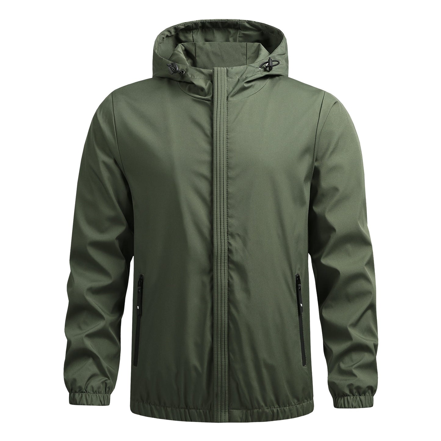 ASILLÉ | Waterproof Jacket