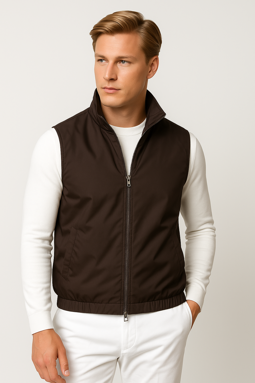 Vests