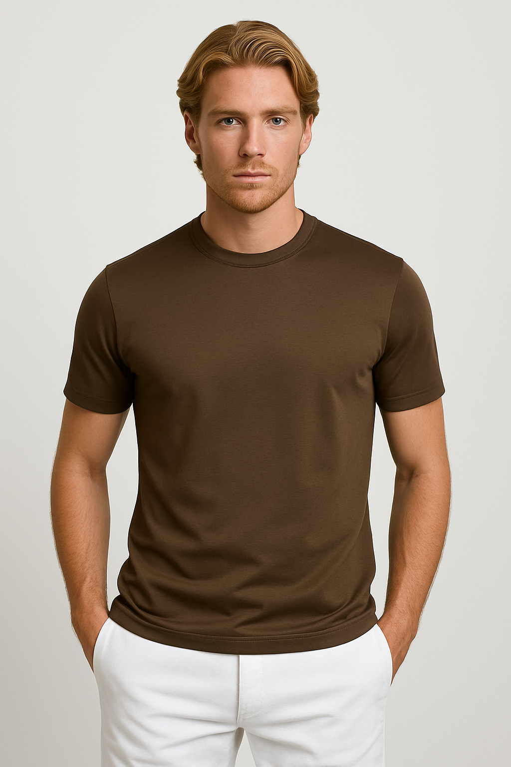 T-shirts & Polos