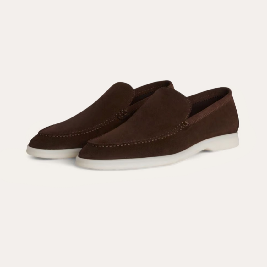 Footwear and Extras
