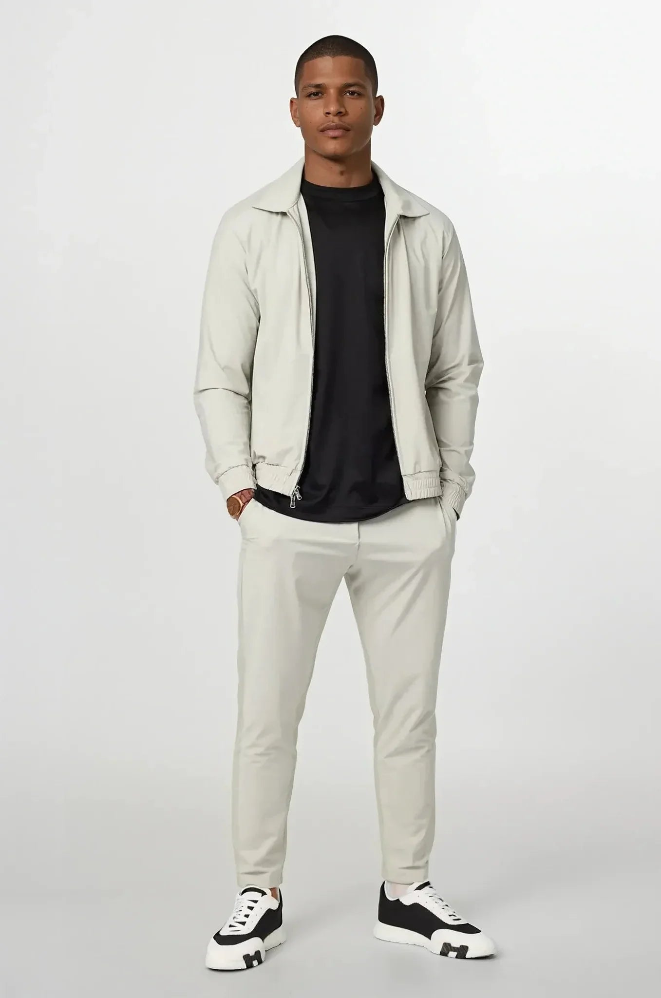 Smart Suit
