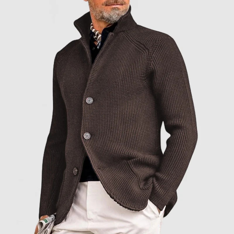 ASILLÉ | Classy Cardigan