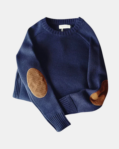 ASILLÉ | Casual Men's Sweater