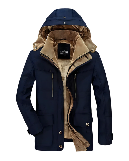 ASILLÉ | Francesco Jacket