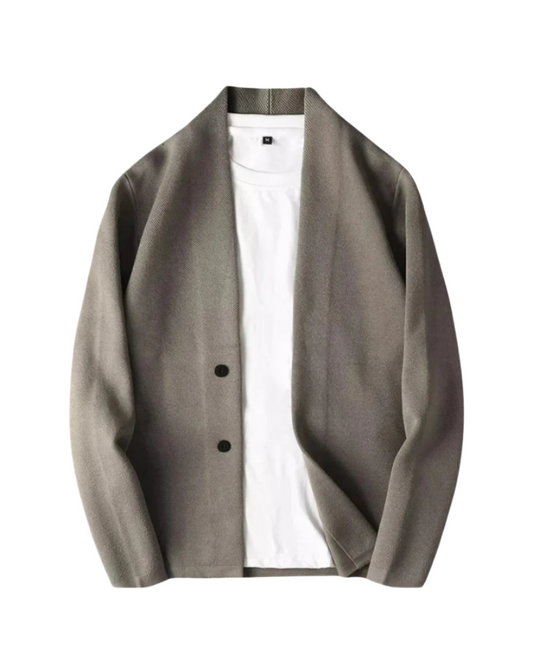 ASILLÉ | Casual Men's Blazer