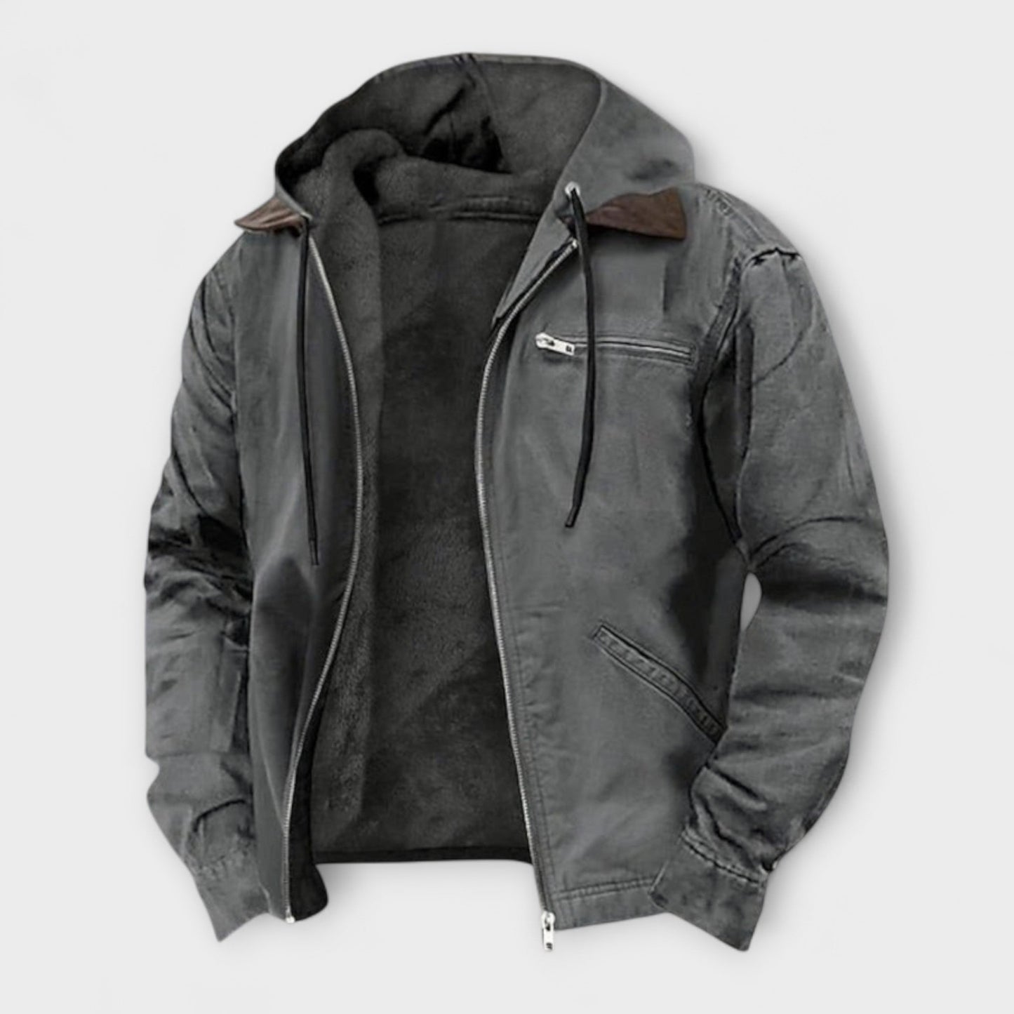 ASILLÉ | Elegant Wool Jacket
