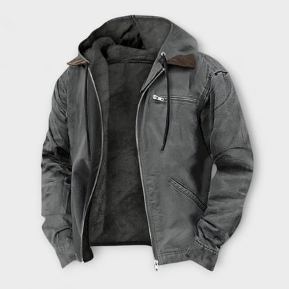 ASILLÉ | Elegant Wool Jacket