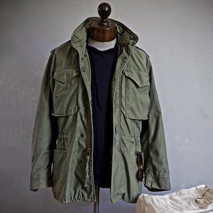 ASILLÉ | Field Jacket