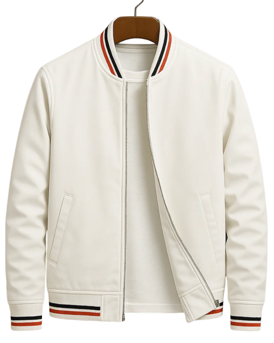 ASILLÉ | Classy Bomberjacket