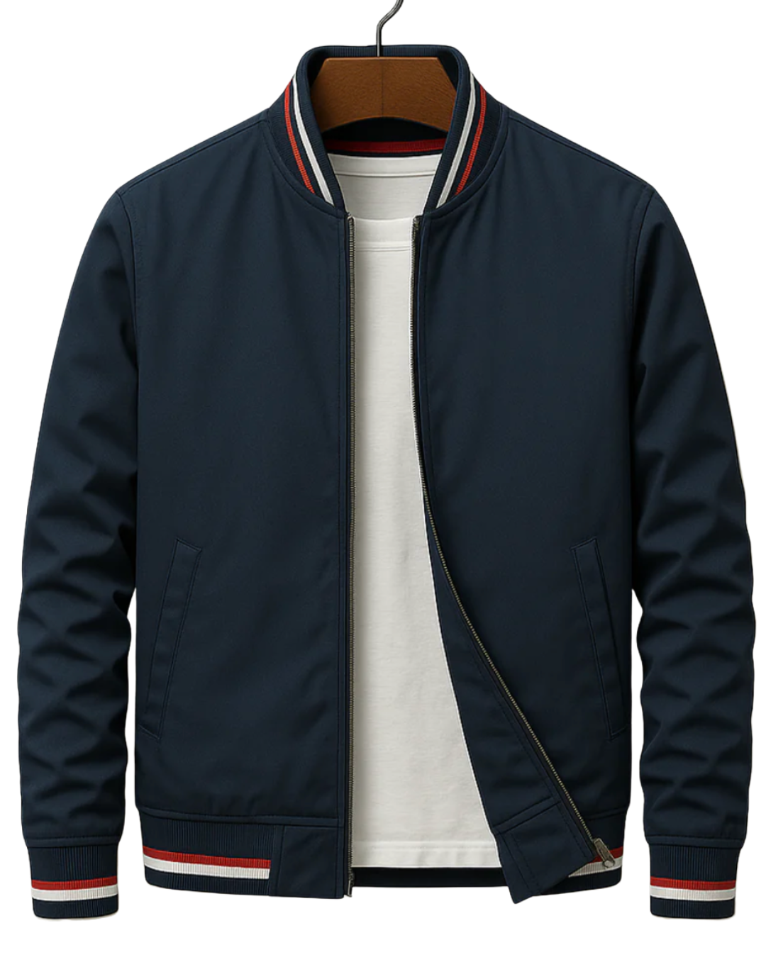 ASILLÉ | Classy Bomberjacket