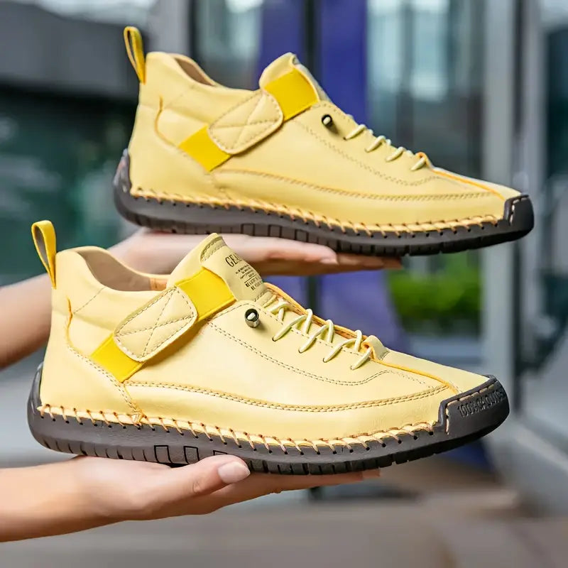 ASILLÉ | Orthopedic Comfort Sneakers