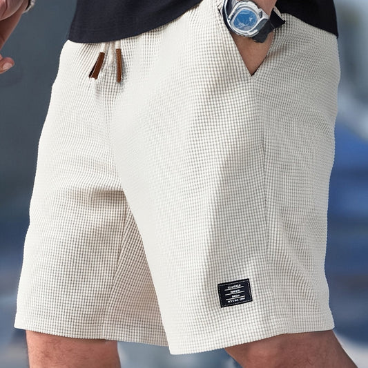 ASILLÉ | Essential Shorts