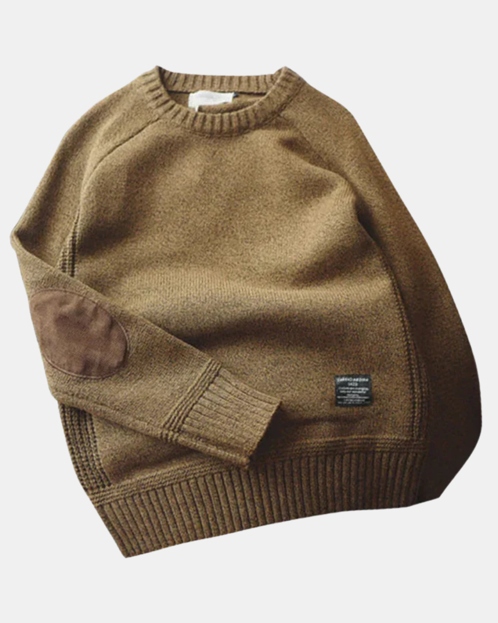 ASILLÉ | Casual Men's Sweater