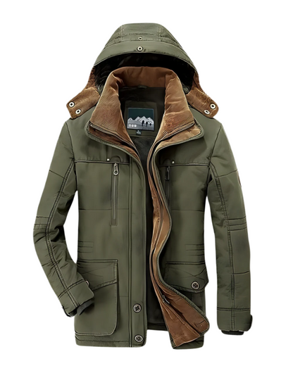 ASILLÉ | Francesco Jacket