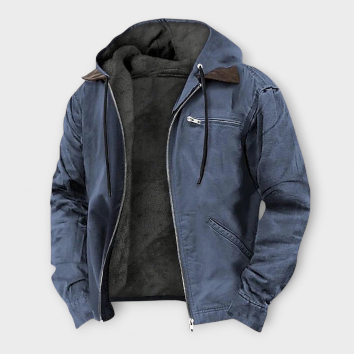 ASILLÉ | Elegant Wool Jacket