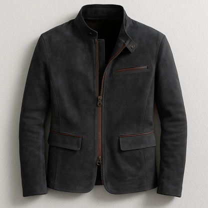 ASILLÉ | Elegant Jacket