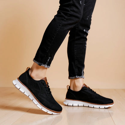 ASILLÉ | Comfortable Orthopedic Shoes (UNI)