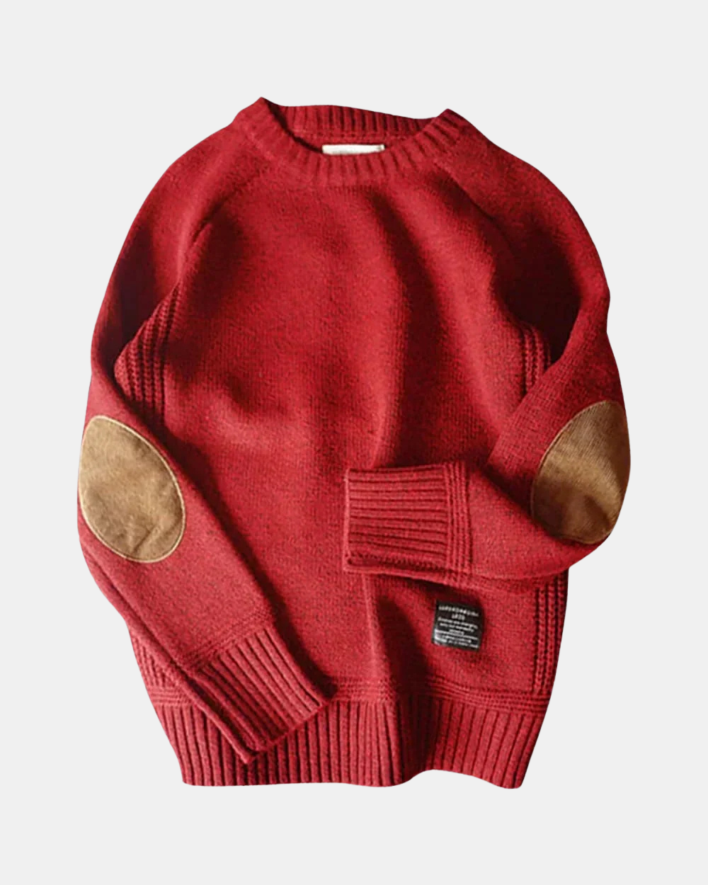 ASILLÉ | Casual Men's Sweater