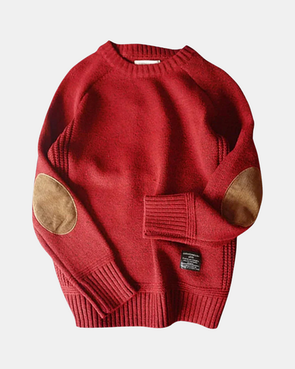 ASILLÉ | Casual Men's Sweater