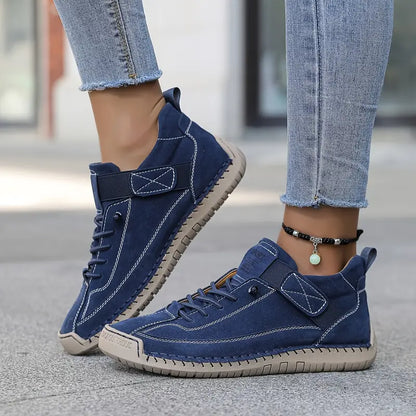 ASILLÉ | Orthopedic Comfort Sneakers