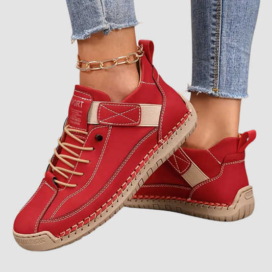 ASILLÉ | Orthopedic Comfort Sneakers