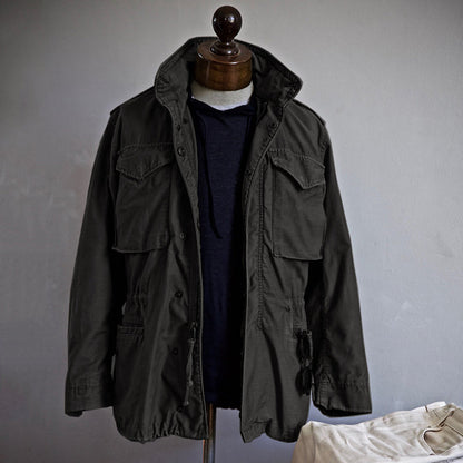 ASILLÉ | Field Jacket