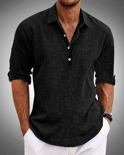 ASILLÉ | Classic Lisbon Shirt