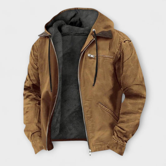 ASILLÉ | Elegant Wool Jacket