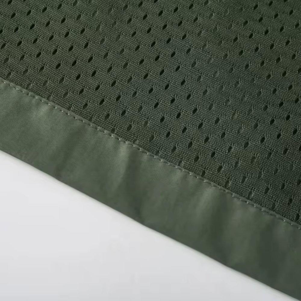 ASILLÉ | Waterproof Outdoor Jacket