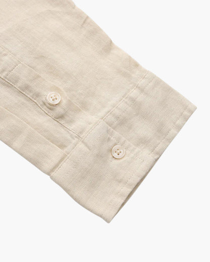 ASILLÉ | Cape Town Linen Shirt