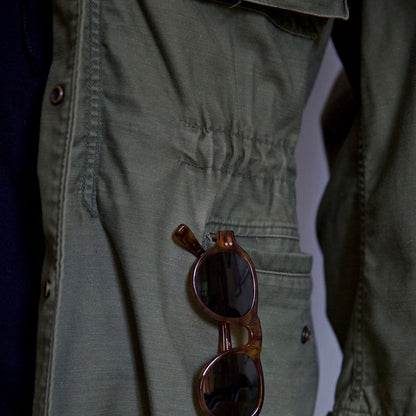 ASILLÉ | Field Jacket