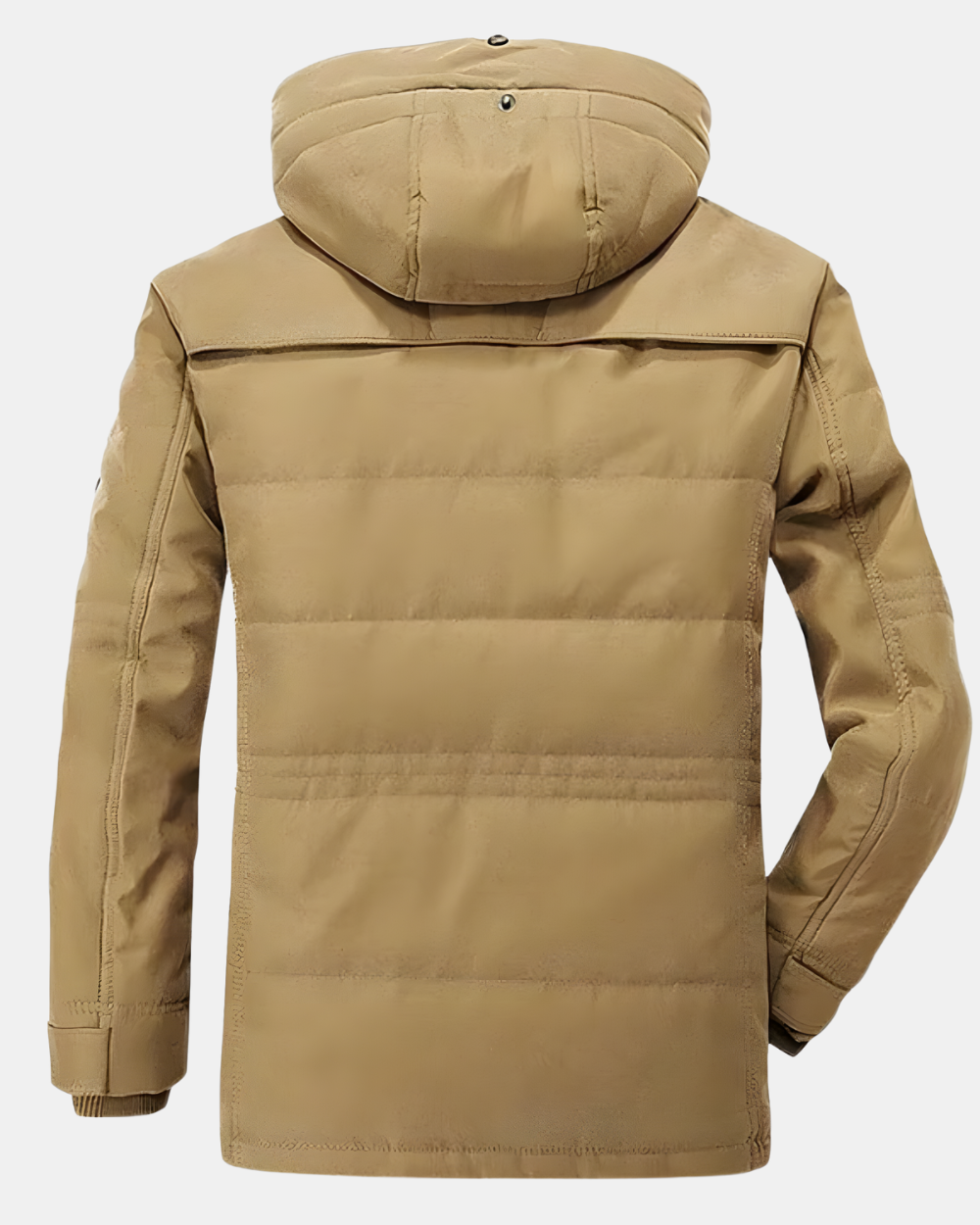 ASILLÉ | Francesco Jacket