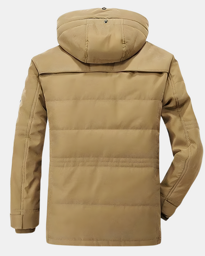 ASILLÉ | Francesco Jacket