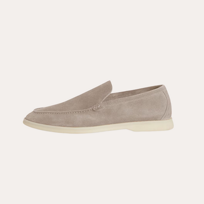 ASILLÉ | Suède Loafers