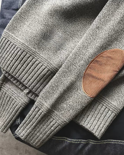 ASILLÉ | Casual Men's Sweater