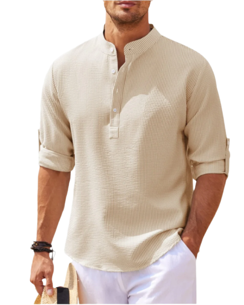 ASILLÉ | Long Polo