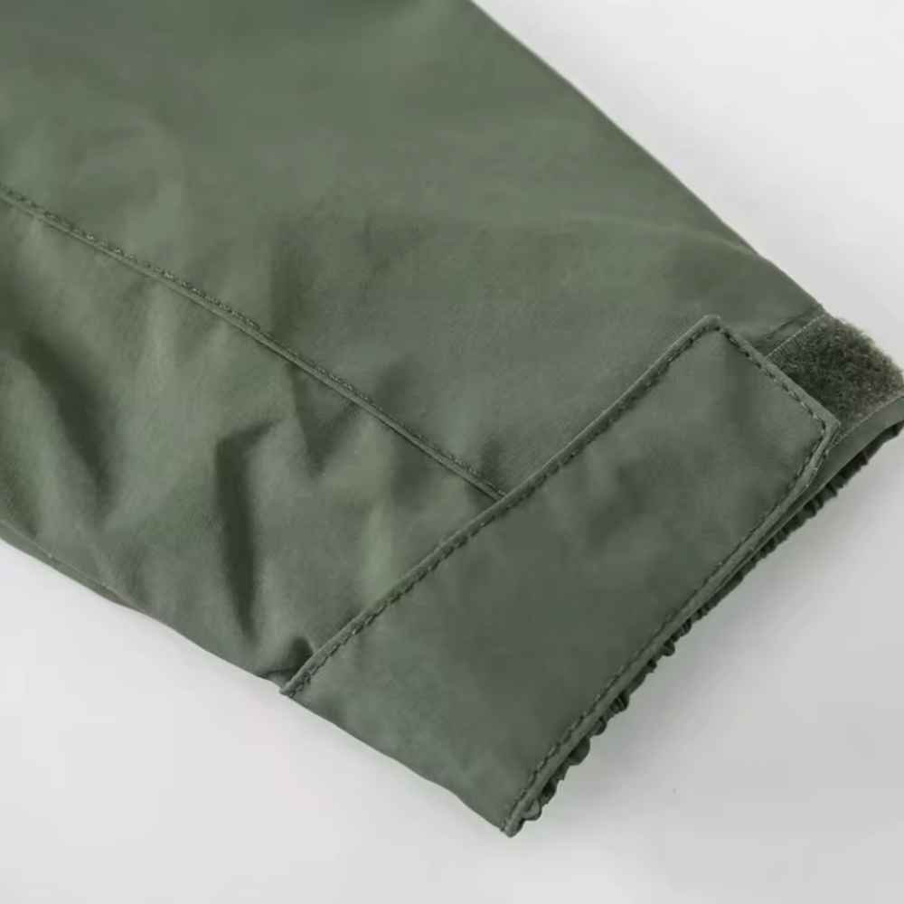 ASILLÉ | Waterproof Outdoor Jacket