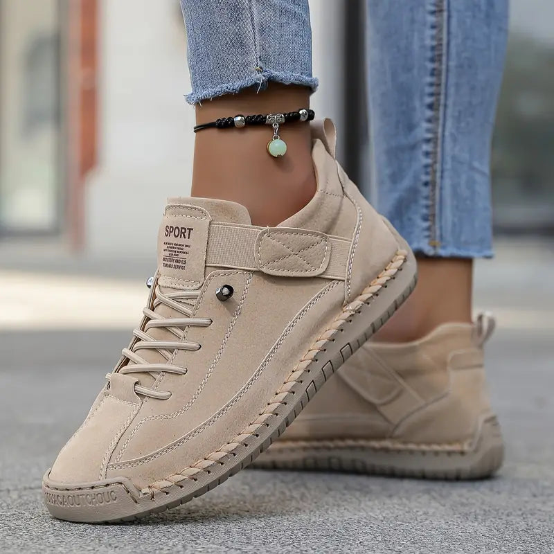 ASILLÉ | Orthopedic Comfort Sneakers