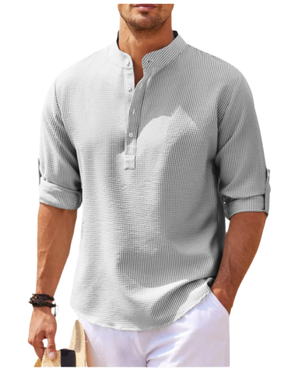 ASILLÉ | Long Polo